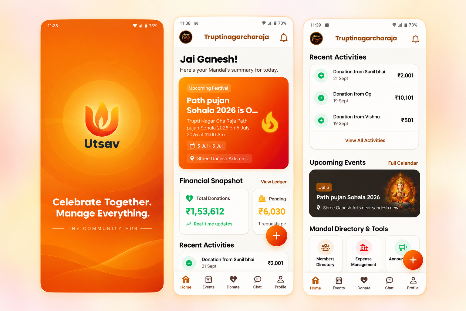 Utsav